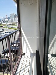 メゾン栗田の物件内観写真